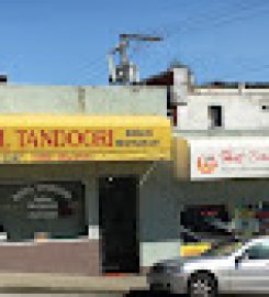 Royal Tandoori