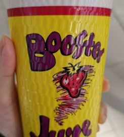 Booster Juice