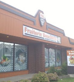 Fruiterie Boucherie Longueuil