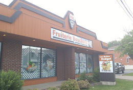 Fruiterie Boucherie Longueuil