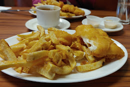 Dannys Fish and Chips