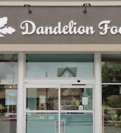 Dandelion Foods