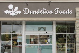 Dandelion Foods