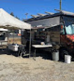 Traditional Texas BBQ  Food Truck