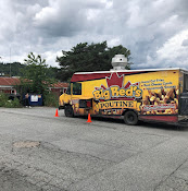 Big Reds Poutine Truck