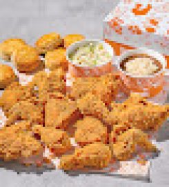 Popeyes Louisiana Kitchen