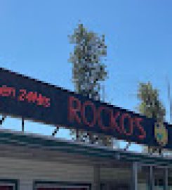 Rockos 24 Hour Diner