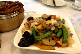 Lee Garden Seafood Restaurant