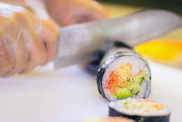 Mito Sushi