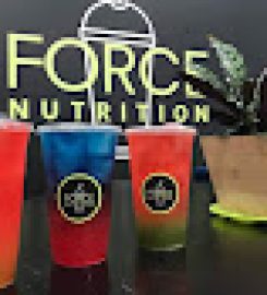 Force Nutrition Bar