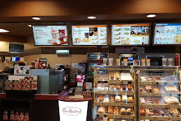 Tim Hortons