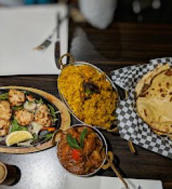 Diwa Classic Indian Cuisine