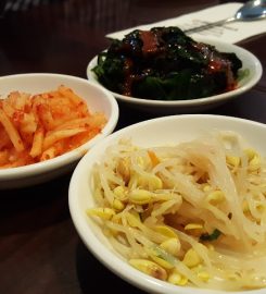 DONI Korean Restaurant