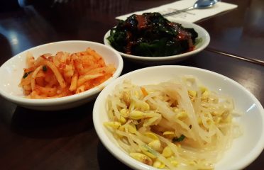 DONI Korean Restaurant