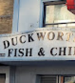 Duckworths Fish and Chips