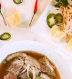 Pho Soc Trang Vietnamese Cuisine