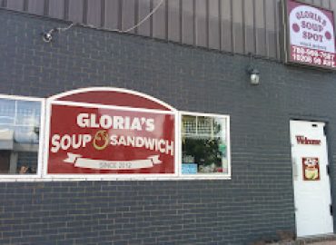 Glorias Soup Spot