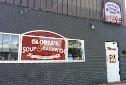 Glorias Soup Spot