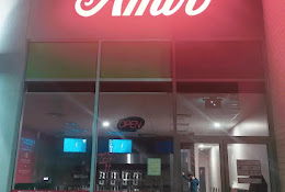 Restaurant Amir