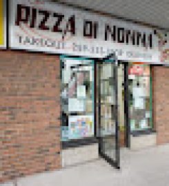 Pizza Di Nonna