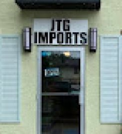 JTG Imports