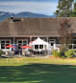 The Clubhouse Restaurant at Comox Golf Club