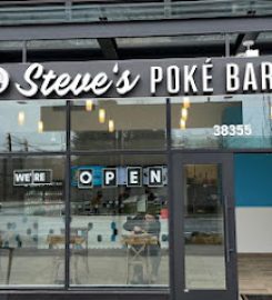 Steves Pok Bar