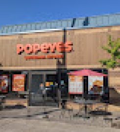 Popeyes Louisiana Kitchen