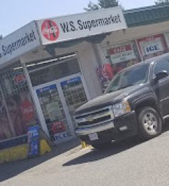 WS Supermart