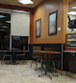 Tim Hortons