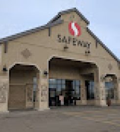 Safeway Cochrane