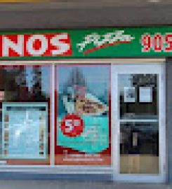 Reginos Pizza