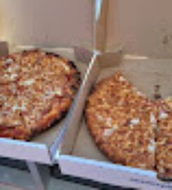 Cosmic Pizza  Donair  Fort Saskatchewan