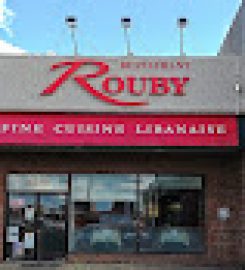 Restaurant Rouby