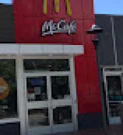 McDonalds