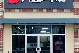 Pizza hut