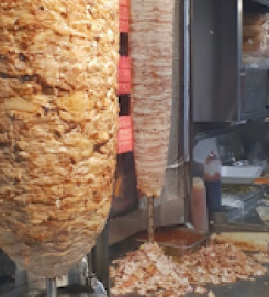 Shawarma T