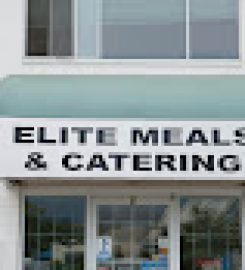 Maes Elite Foods  Catering