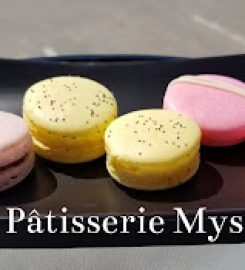 Ptisserie Mysti CakeS