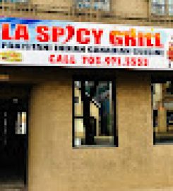 La Spicy Grill