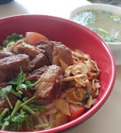 Cui Hua gui lin noodle house