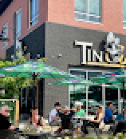 Tin Cup Sports Grill