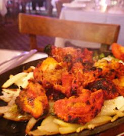 A Taste Of India Restaurant