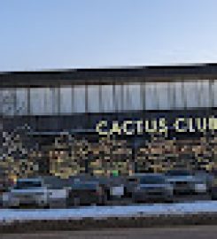 Cactus Club Cafe West Edmonton Mall