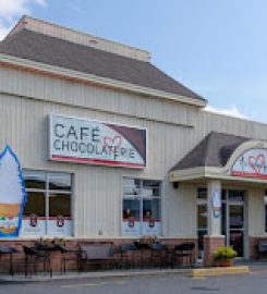 La Chocolaterie Au Coeur Fondant