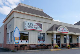 La Chocolaterie Au Coeur Fondant