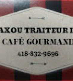 Maxou Traiteur  Caf Gourmand