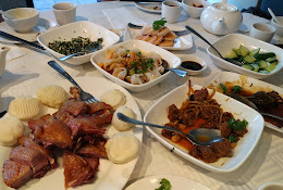 Jin Jiang Shanghai Restaurant