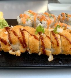 Momo Sushi Downtown