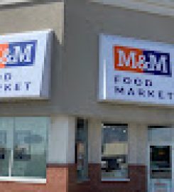 MM Food Market